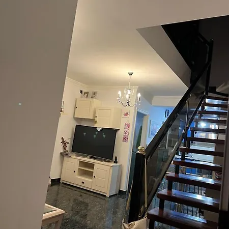 Casa de Férias Coco