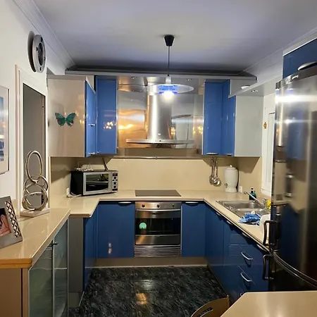 Casa de Férias Coco