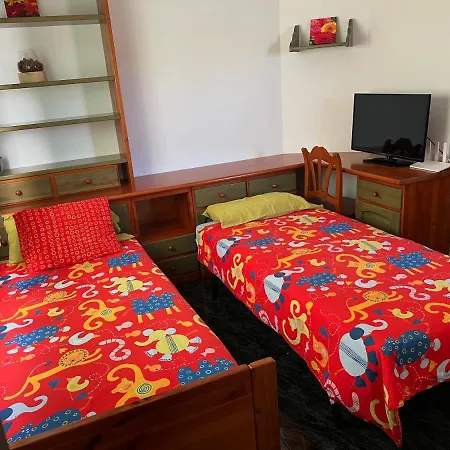 Coco Пуэрто-дель-Росарио