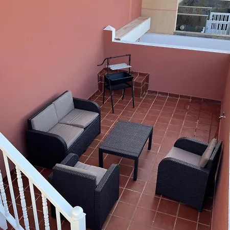 Casa de Férias Coco *