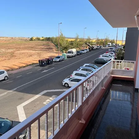 Coco Casa de Férias Puerto del Rosario (Fuerteventura)