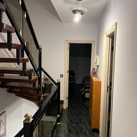 Coco Prázdninový dům