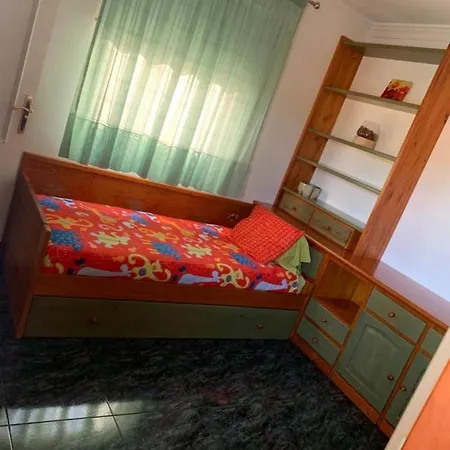 Coco * Puerto del Rosario (Fuerteventura)