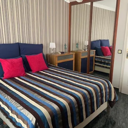 Coco Prázdninový dům Puerto del Rosario (Fuerteventura)