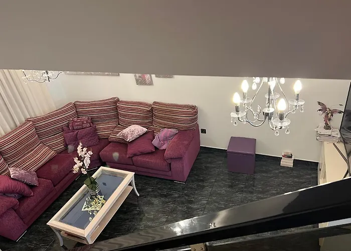 Coco Dom wakacyjny Puerto del Rosario (Fuerteventura)