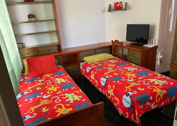 Coco Puerto del Rosario (Fuerteventura)