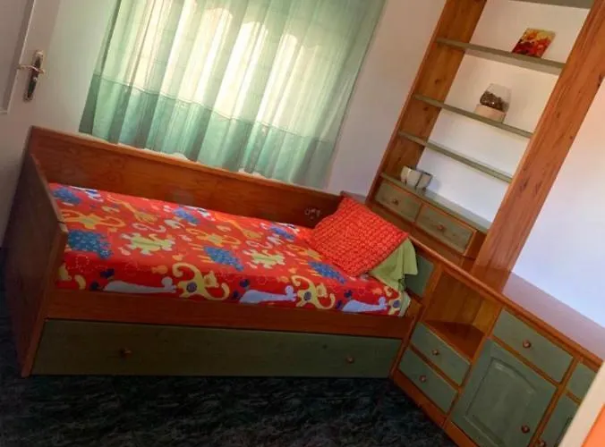 Coco * Puerto del Rosario (Fuerteventura)