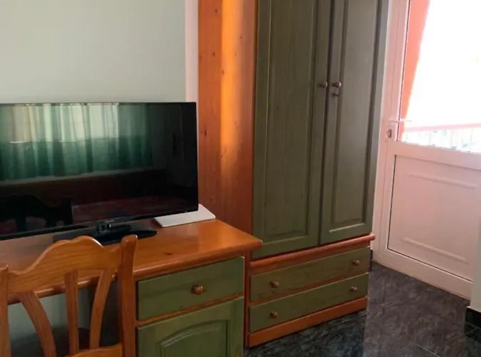 Dom wakacyjny Coco *