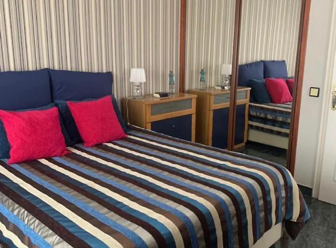 Coco Dom wakacyjny Puerto del Rosario (Fuerteventura)