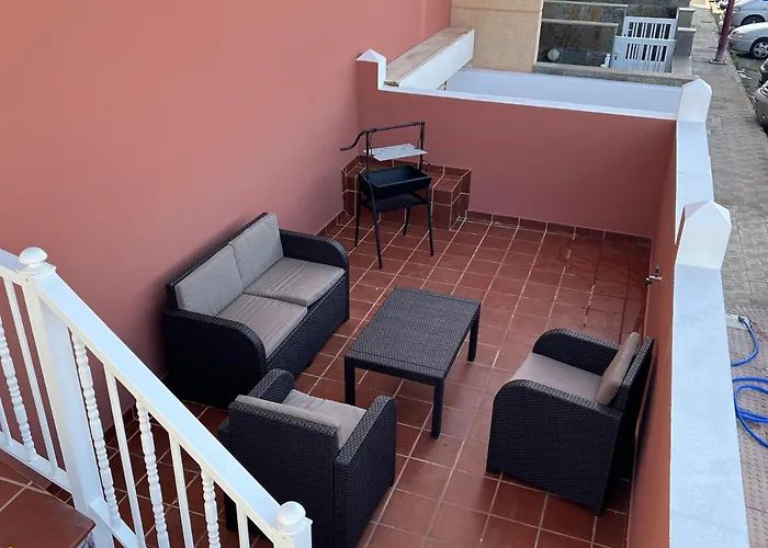 Dom wakacyjny Coco *