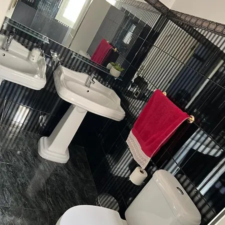 Coco * Puerto del Rosario (Fuerteventura)